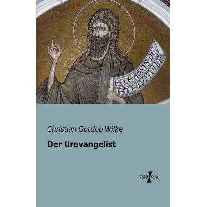 Der Urevangelist, Sachbücher