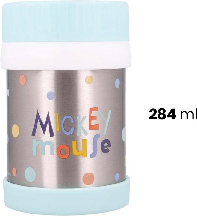 Productafbeelding Stor Mickey Mouse Thermosfles 284 ml
