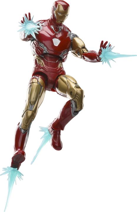 Image du produit Hasbro Marvel Studios Marvel Legends Iron Man Mark LXXXV