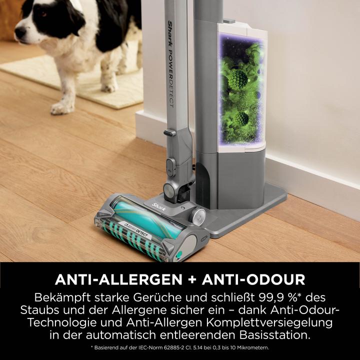 Actual product image Shark PowerDetect Clean & Empty