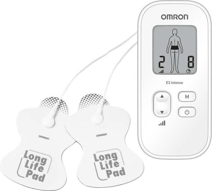 Produktbild Omron E3 Intense