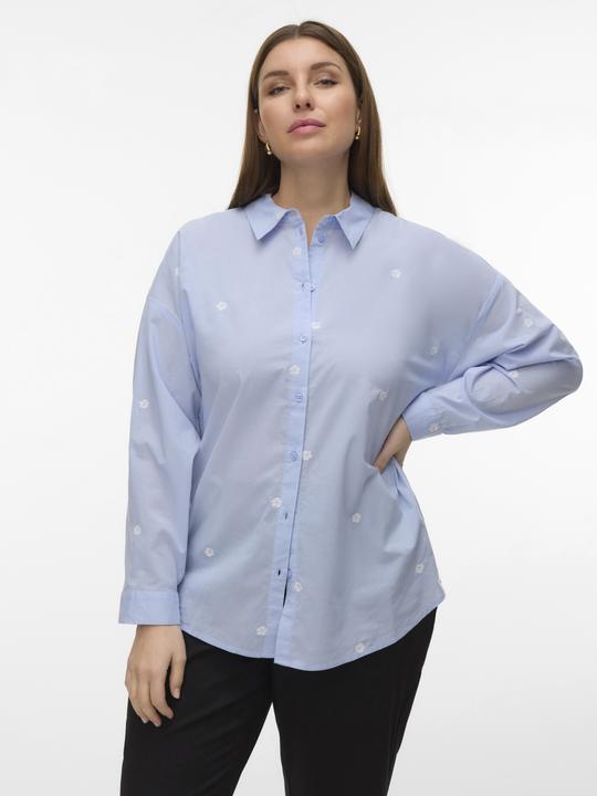 Immagine prodotto Vero Moda VMCODONA Hemd Hemd (44)