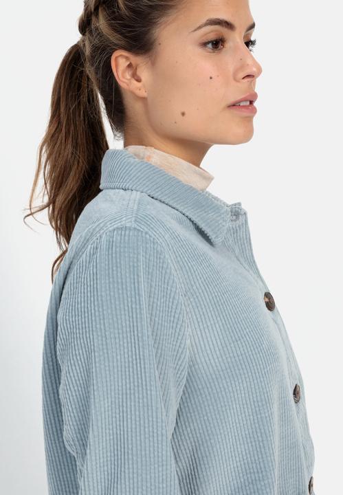 Actual product image Camel Active Pure cotton corduroy jacket (40)