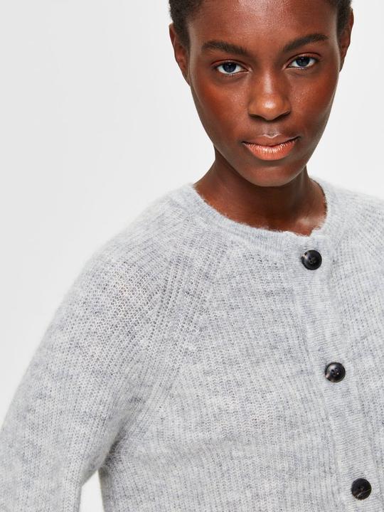 Immagine prodotto Selected Femme Cardigan di Woolmix (XXL)
