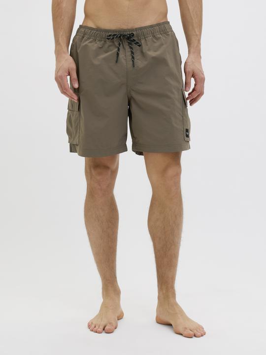 Produktbild Jack & Jones Cargo fit Badeshorts Badeshorts (XL)
