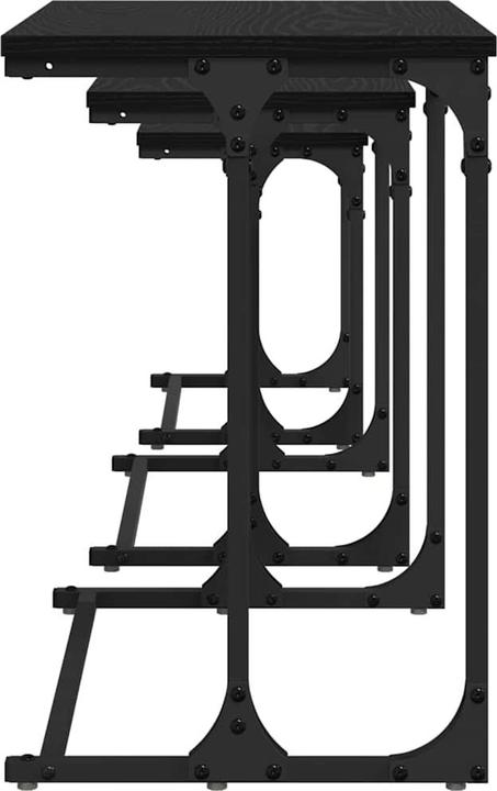 Image du produit vidaXL Couchtisch