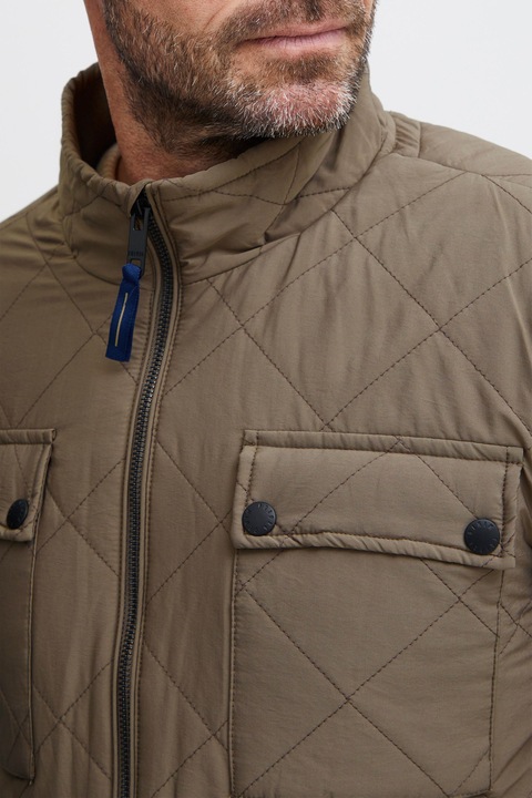 Image du produit FQ1924 FQJacob veste rembourrée légère - Veste Otw - 21900498 (3XL)