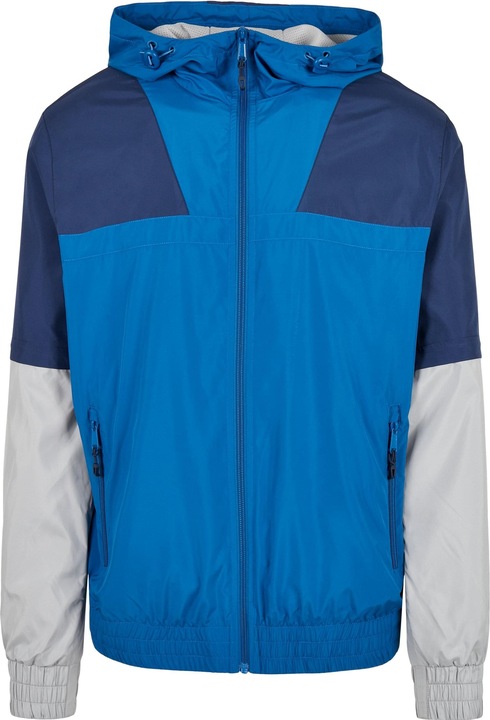 Produktbild Urban Classics Zip Away Track Jacket (XL)