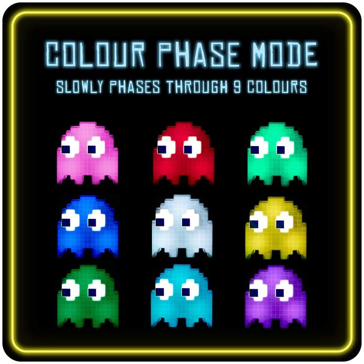 Actual product image Paladone Products Pac-Man