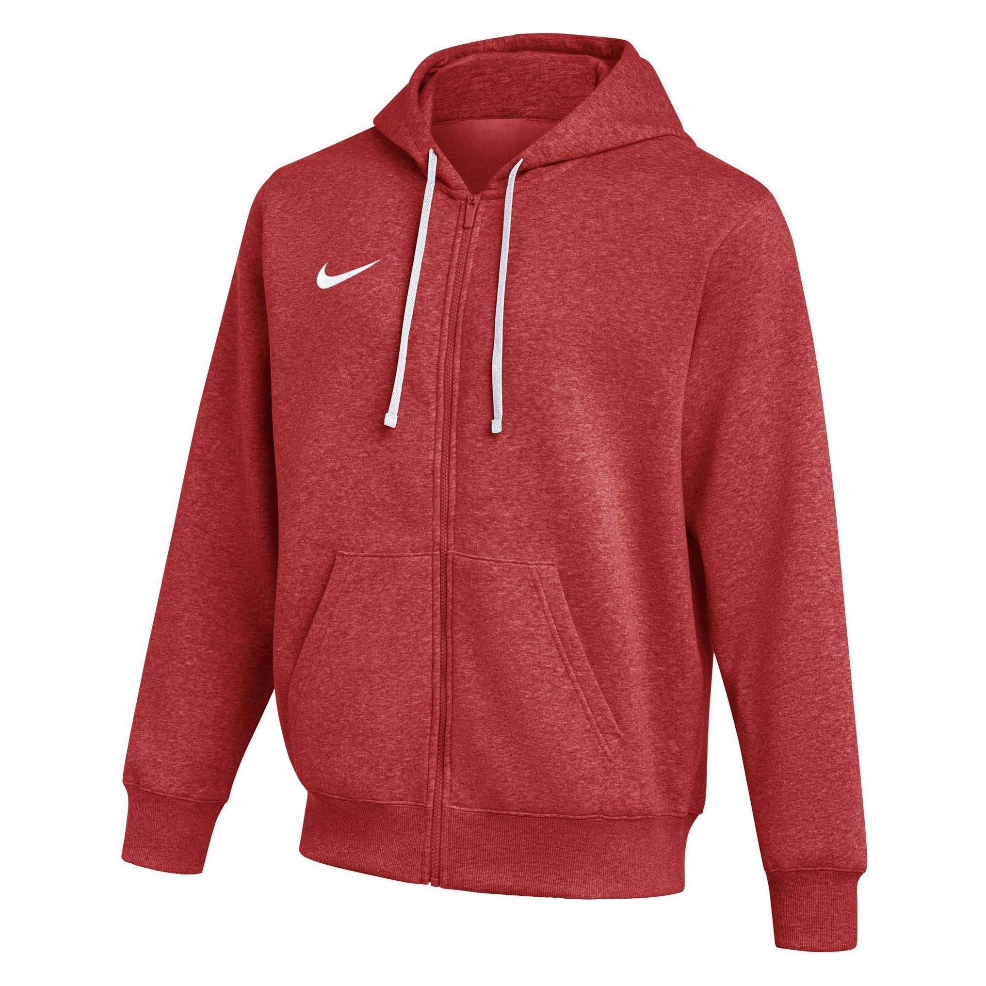 Nike, Herren, Pullover, Park 26, Rot, (3XL)