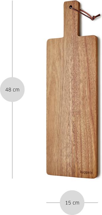 Produktbild Kuppels Schneidebrett NICE