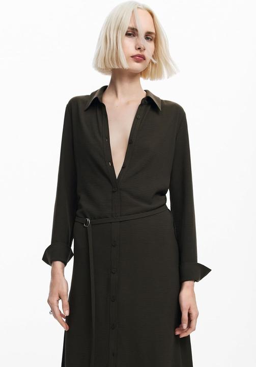 Actual product image Desigual Vest Washington (L)