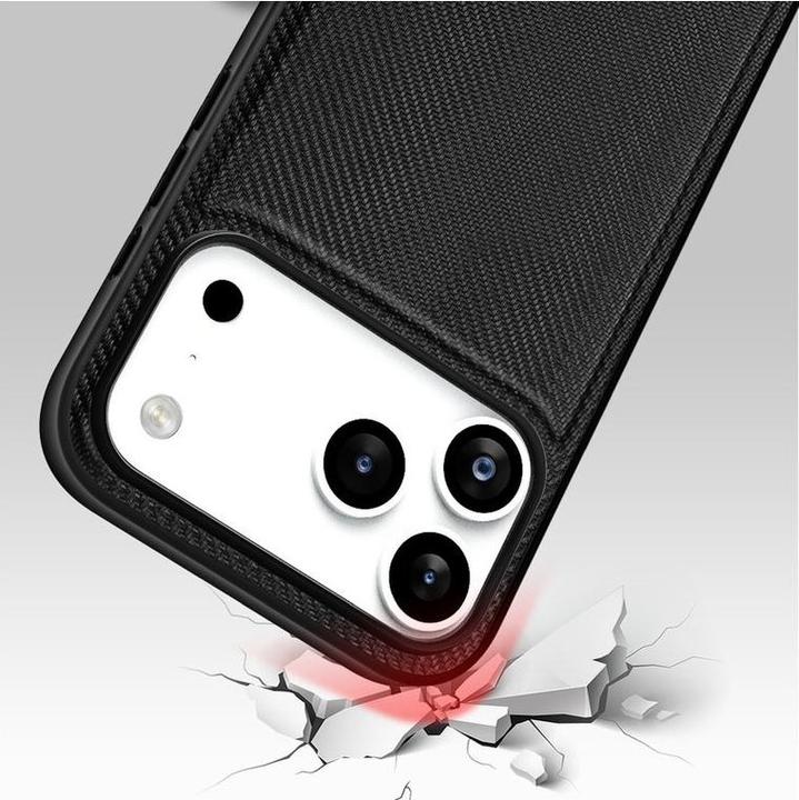 Immagine prodotto Nevox StyleShell NYLO iPh 17 Pro Max (Apple iPhone 17 Pro Max)