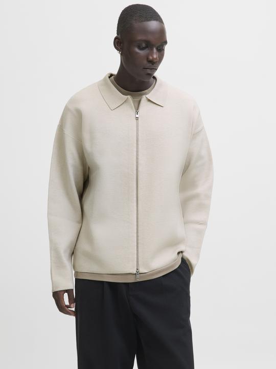 Produktbild Jack & Jones Strickjacke Strickjacke (L)