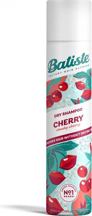 Immagine prodotto Batiste Cherry (Shampoo secco, 200 ml)