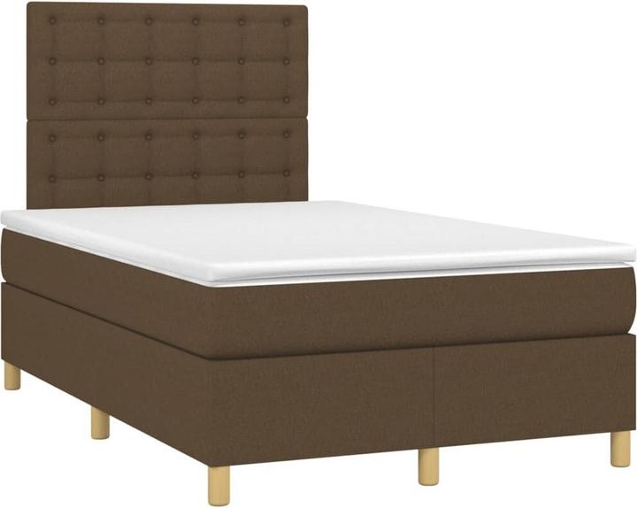 Immagine prodotto vidaXL Boxspringbett (120 x 200 cm)