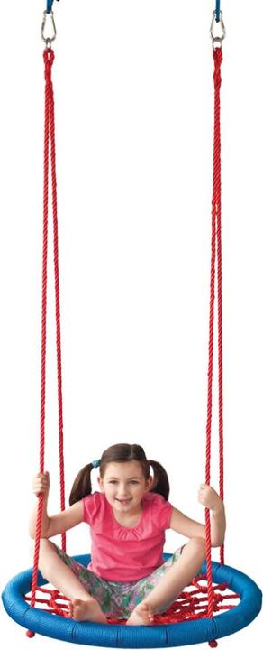 Actual product image Woody Schaukelring