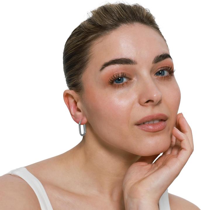 Immagine prodotto Heideman Hevia color argento (100% acciaio inossidabile)