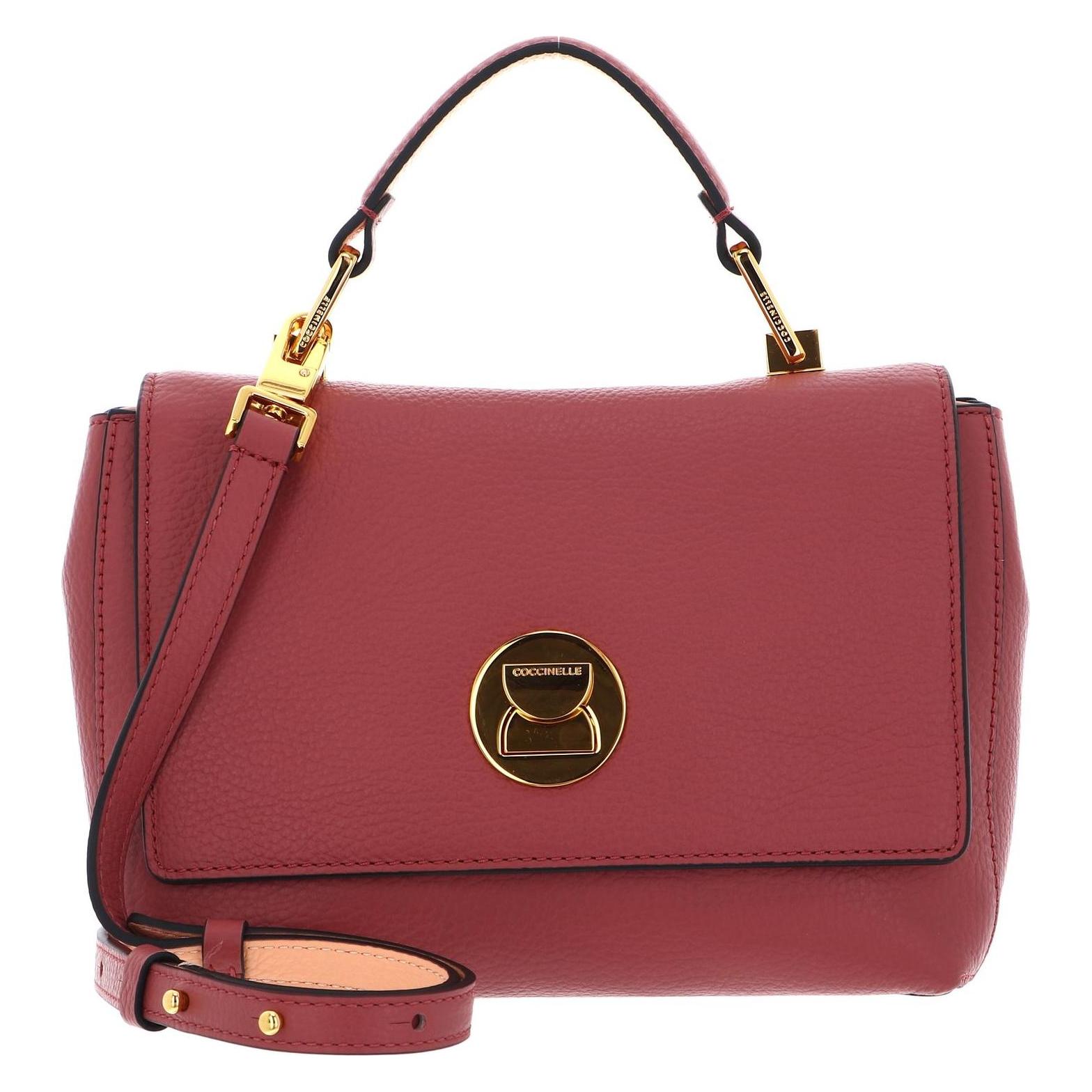 Coccinelle, Damen, Handtasche, Liya Handbag