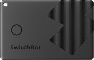 Produktbild SwitchBot Geldbörsen-Tracker-Karte NFC-kompatibel