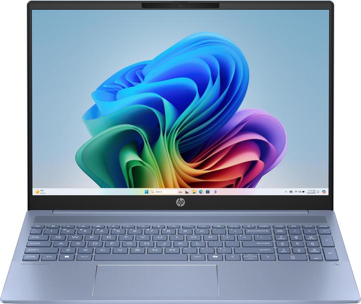 Produktbild HP OmniBook 5 NGAI 16-ag1001nc (16", 512 GB, 16 GB, Nummernblock, AMD Athlon II P340)