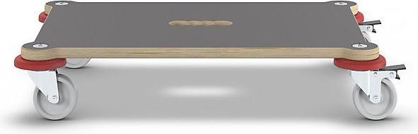 Actual product image Wagner System Transportroller (200 kg)