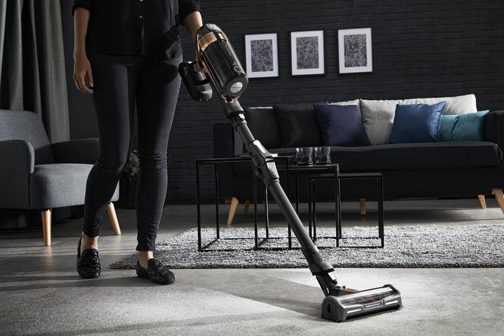 Actual product image Rowenta X-Force 15.60