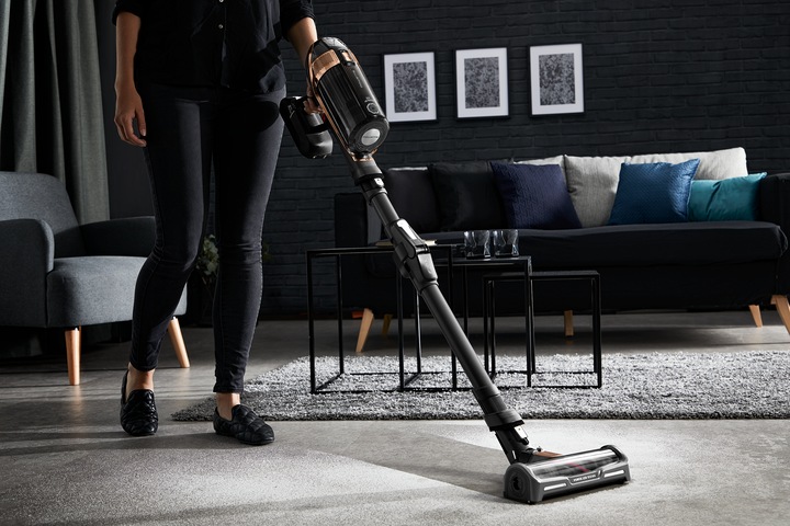 Image du produit Rowenta X-Force 15.60