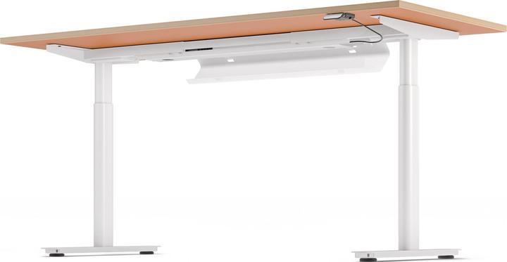 Actual product image ofinto Rise mit Kabelmanagement-System