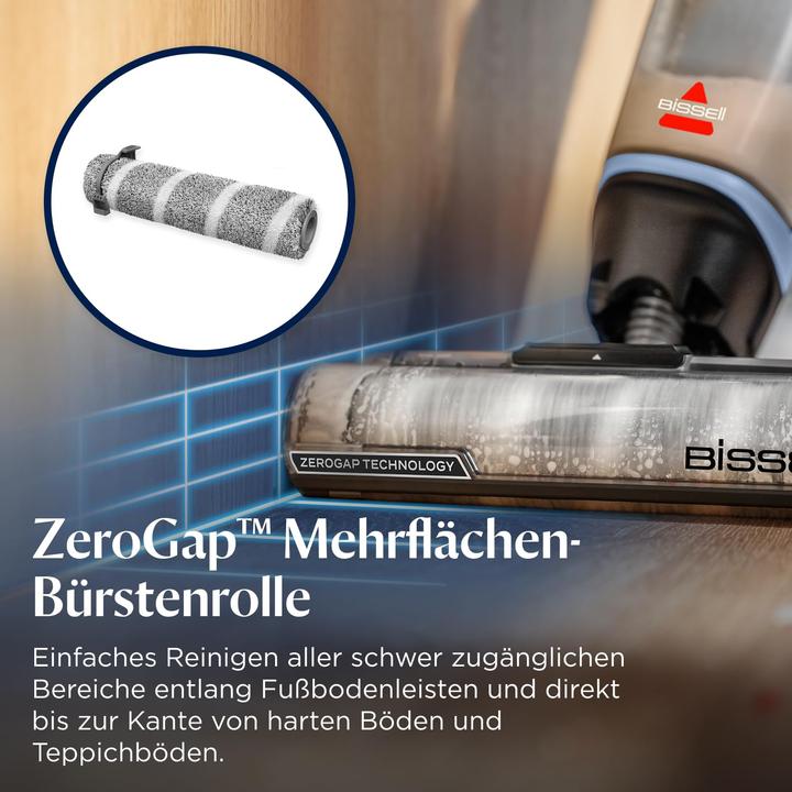 Actual product image Bissell Multi-Surface Edge Accessory Kit