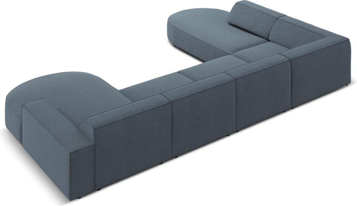 Actual product image Micadoni Jodie (Sofa landscape)