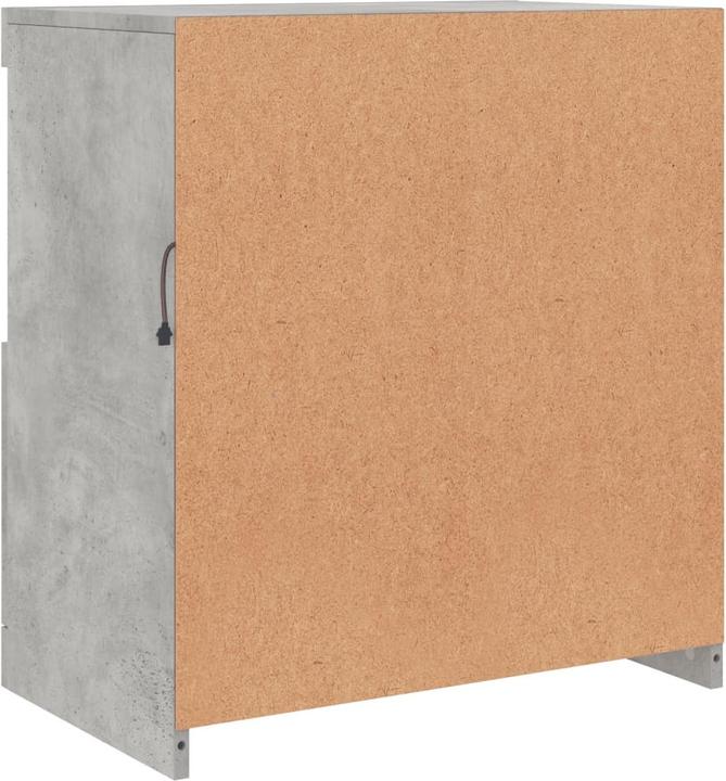 Image du produit vidaXL Sideboard (60.50 x 37 x 67 cm)