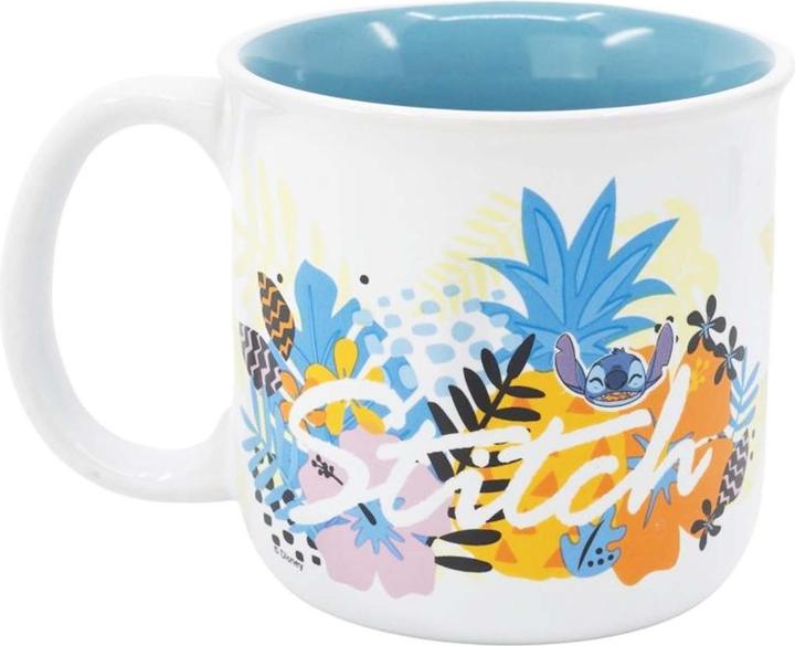 Actual product image Stor Lilo & Stitch - Stitch (355 ml, 1 x)