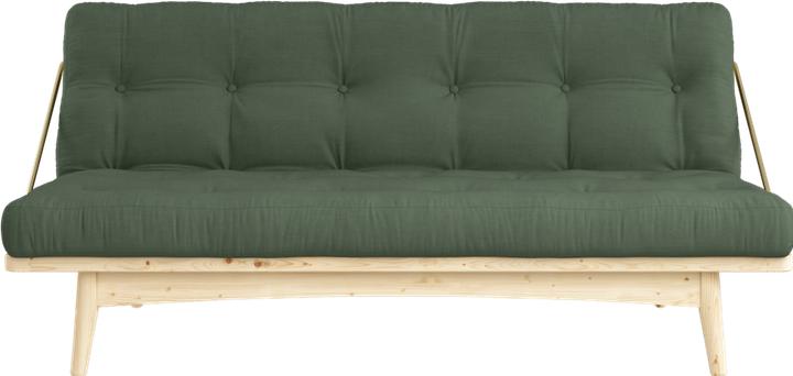 Produktbild Karup Design Folk (Bettsofa, 3-Sitzer)