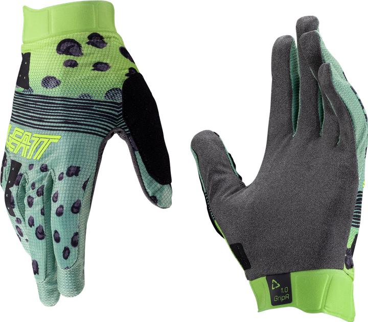 Produktbild Leatt Gloves MTB 1.0 GripR (XL)