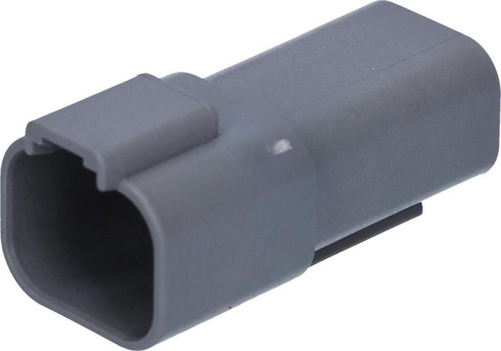 Produktbild TE Connectivity DEUTSCH Stecker Sortiment Kasten Set Serie DT 320 teilig