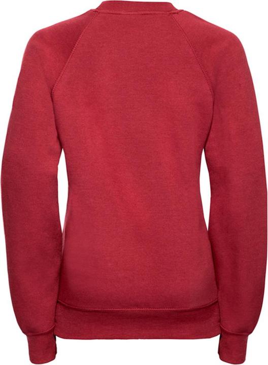 Produktbild Russell Classic Sweatshirt (116)