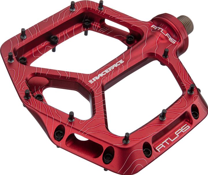 Actual product image Race Face Atlas Pedal V2