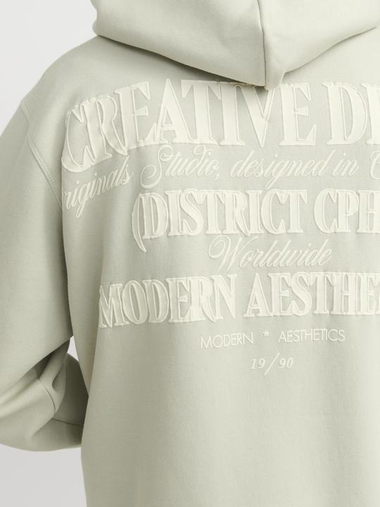 Produktbild Jack & Jones Jorroxbury Back Sweat Hood Ln (M)