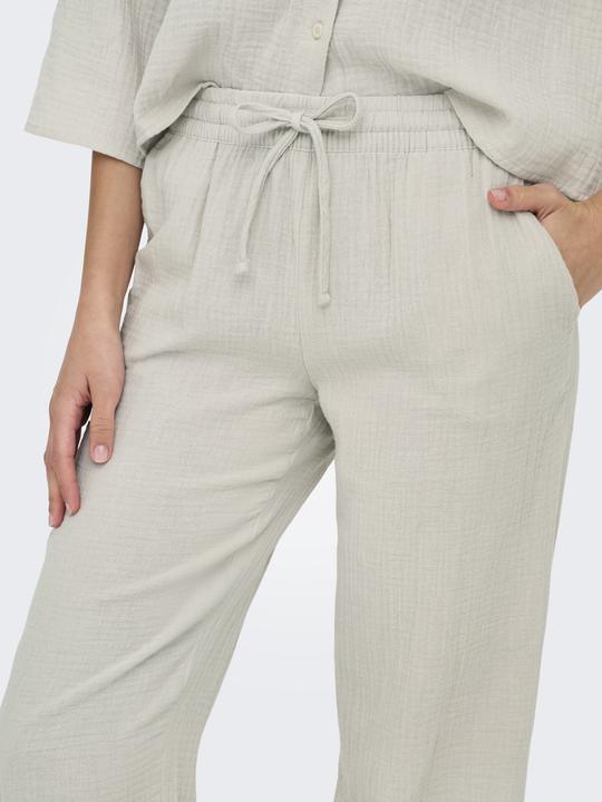 Actual product image JdY JDYTHEIS Weiter Beinschnitt Hose mit weitem Beinschnitt Hose mit weitem Beinschnitt (XXL)