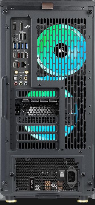 Image du produit Joule Performance L1134952 (2000 Go, 32 Go, GeForce RTX 5080)