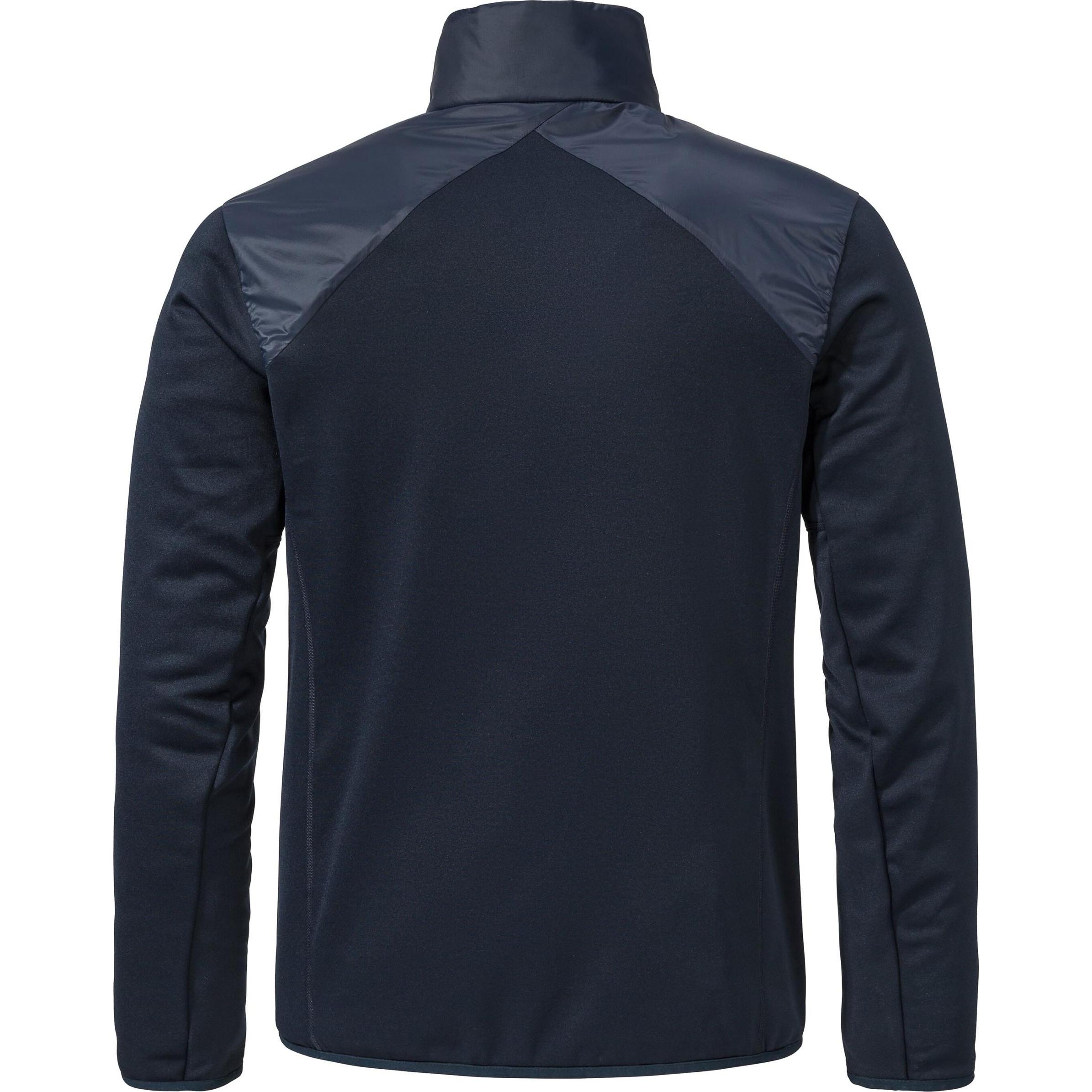 Thumbnail - Schöffel, Herren, Jacke, Hybridjacke Cascata (52), Blau, 52