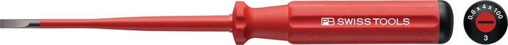 PB Swiss Tools Schraubenzieher (Viti con testa a intaglio)