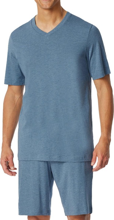 Produktbild Schiesser Pyjama Modern Nightwear (58)