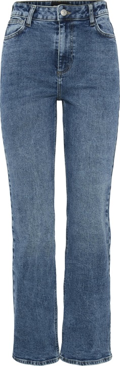 Pieces PCKELLY Straight Fit Jeans