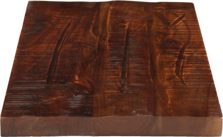 Produktbild vidaXL Tischplatte (50 x 40 cm)