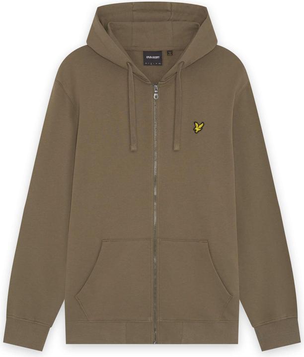 Produktbild Lyle and Scott Kapuzenjacke (XL)