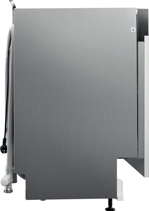 Produktbild Bauknecht BBC 3B+26 X vaatwasser Semi-ingebouwd 13 couverts E