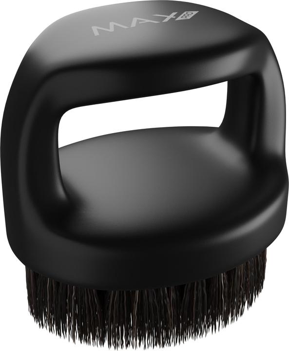 Max Pro Barber Fade Brush