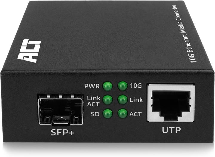 Actual product image ACT AC4455 (Media converter)